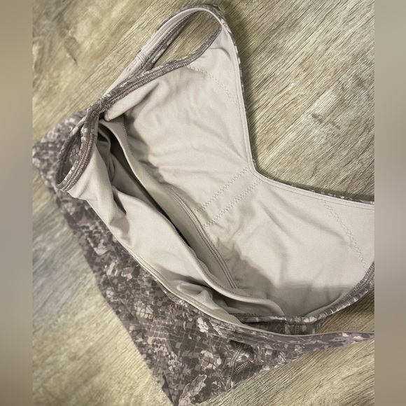 Lululemon Align tank top in hideaway lunar rock small - Picture 6 of 10